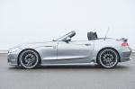 BMW Z4 by Hamann 2010 года